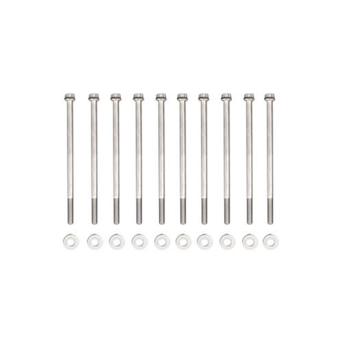 GM LS S/S Intake Bolt Kit 12pt
