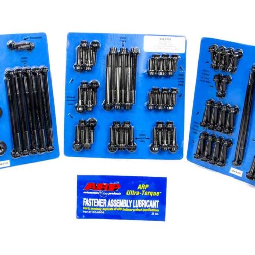 GM LS Complete Engine Fastener Kit 12pt.