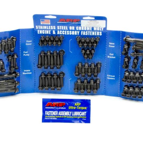 BBC Complete Engine Fastener Kit 12pt.