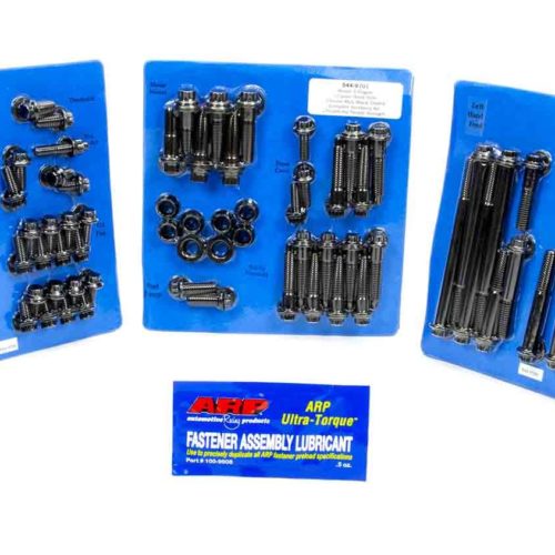 SBM Complete Engine Fastener Kit 12pt.