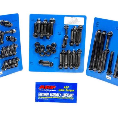 SBM Complete Engine Fastener Kit 6pt.