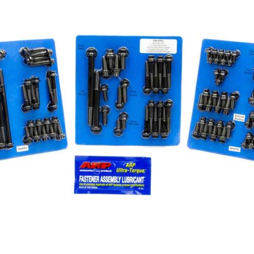 SBF Complete Engine Fastener Kit 12pt.