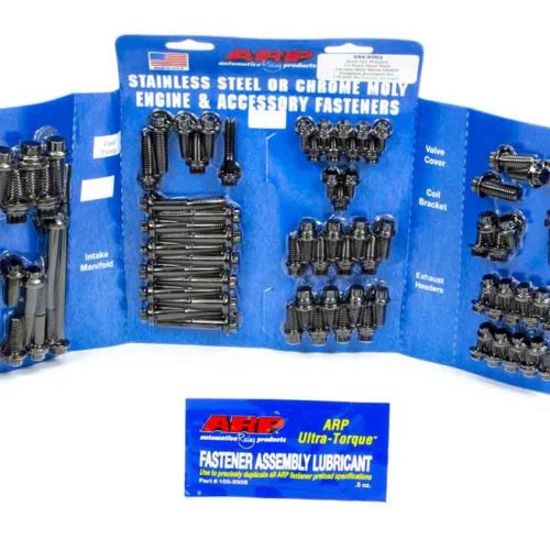 SBF Complete Engine Fastener Kit 12pt.