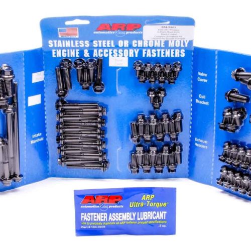 SBF Complete Engine Fastener Kit 6pt.