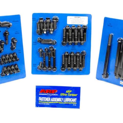 BBF Complete Engine Fastener Kit 6pt.