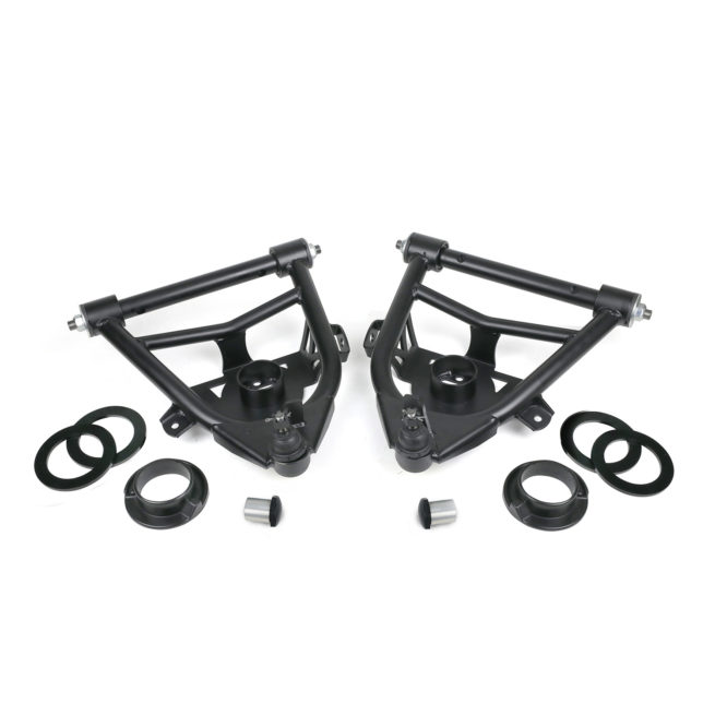 Front Lower A-Arms 71-87 Chevy C10