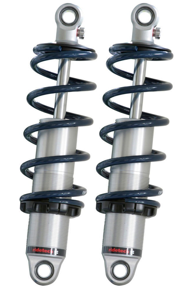 HQ Series CoilOvers 88-98 GM P/U C1500