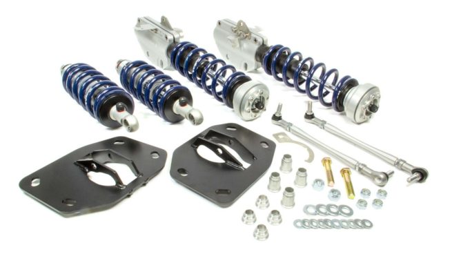 10-   Camaro Coilover Kit HQ Struts/Shocks