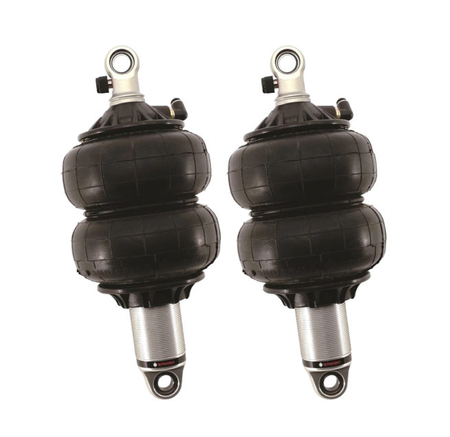 Shockwave Shocks Pair