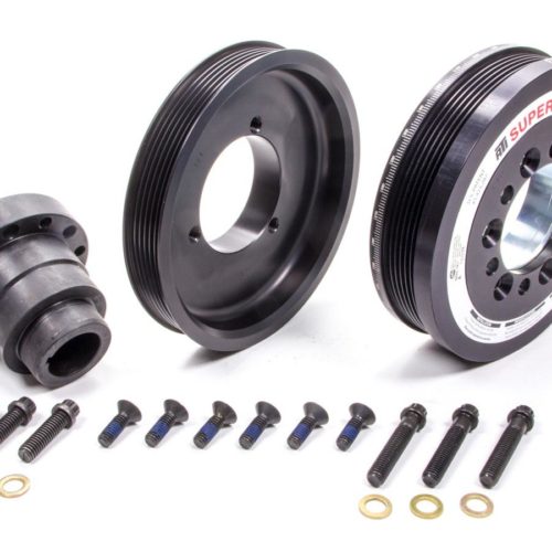 Ford 5.0L 4V Harmonic Balancer SFI Mustang GT