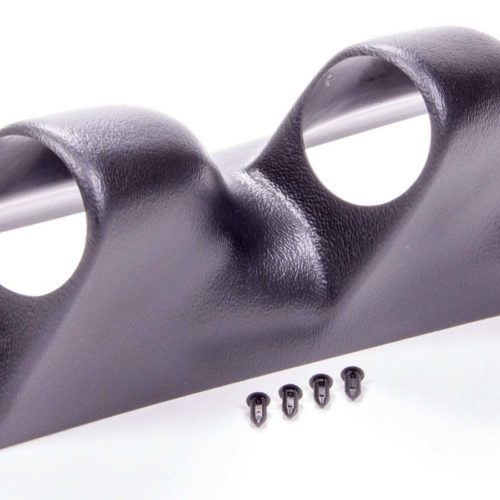 2-1/16in Dual Gauge Pod- 00-02 Dakota/Durango