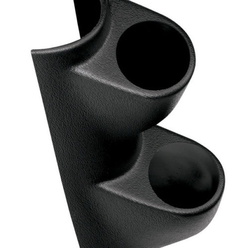 2-1/16in Dual Gauge Pod- 87-97 Ford Truck