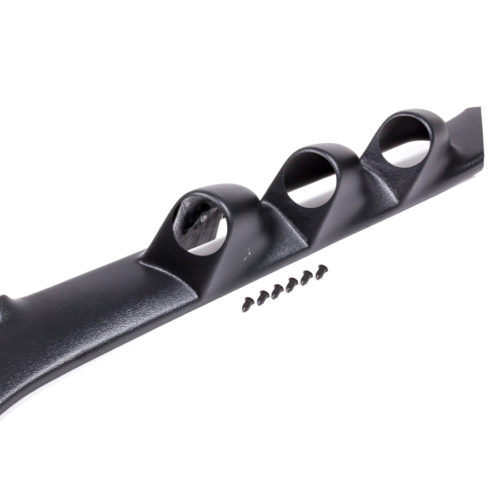 2-1/16in Triple Gauge Pod- 86-93 GM S10/15