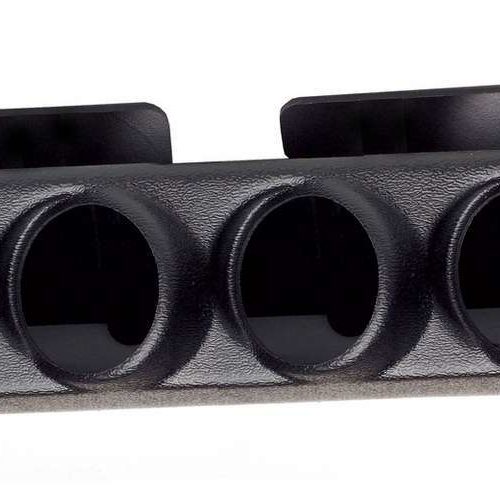 2-1/16in Quad Overhead Console - 99-04 Ford