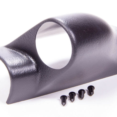 2-1/16 Single Gauge Pod - 02-04 Subaru WRX