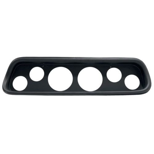 Direct Fit Gauge Panel Discontinued 12/21