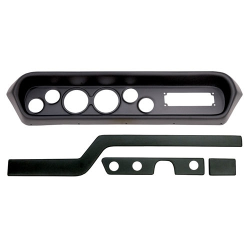 Direct Fit Gauge Panel Discontinued 12/21