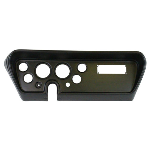 Direct Fit Gauge Panel Discontinued 12/21