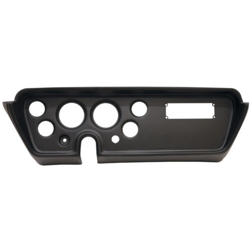Direct Fit Gauge Panel Discontinued 12/21