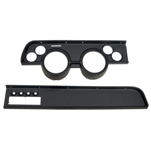 Direct Fit Gauge Panel Discontinued 12/21