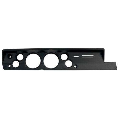 Direct Fit Gauge Panel Discontinued 12/21
