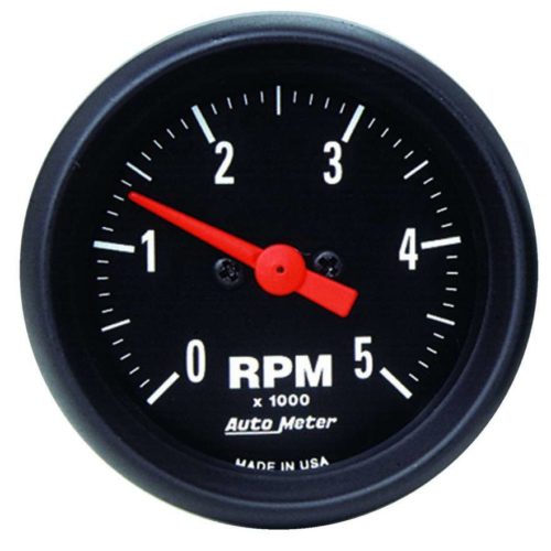5K Z-Series Tach