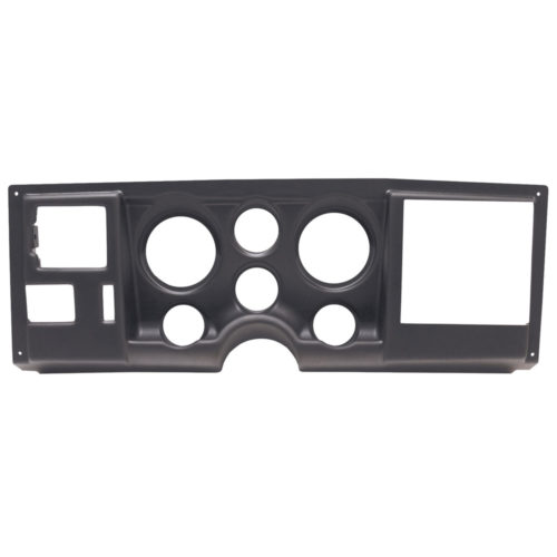 Direct Fit Gauge Panel Chevy/GMC Truck 88-94 Bl