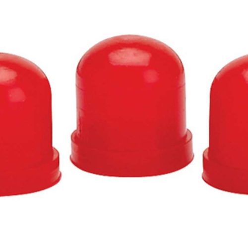 Red Light Bulb Boots