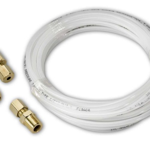 1/8in 12ft Nylon Tubing