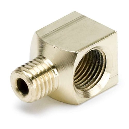Right Angle Fittings