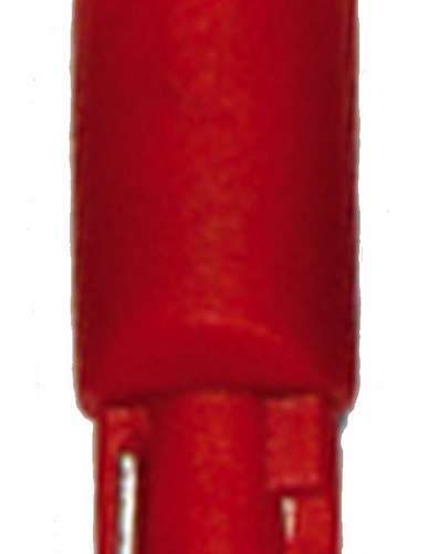 LED Replacement Bulb - Red