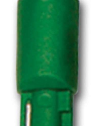 LED Replacement Bulb - Green