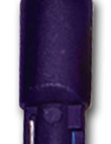 LED Replacement Bulb - Blue