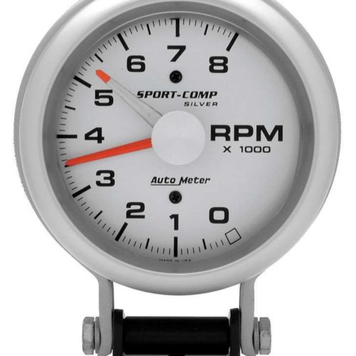 S/C 3-3/4in 8000RPM Tac