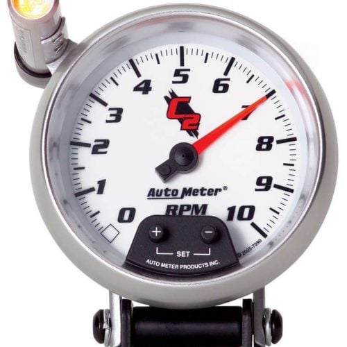 3-3/4 in C2/S Mini-Monster Tach