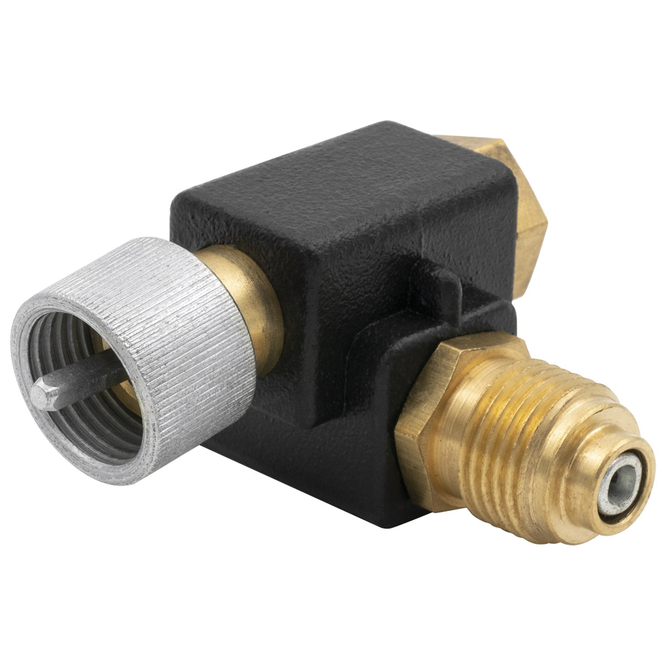 Dorman Speedometer Cable Lube Adapter – Fits Ford Trucks F100, F150, F250 (5/8"-18 Thread) – Vintage Part #486-951