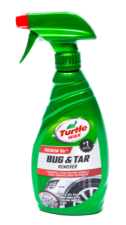 Turtle Wax Bug & Tar Remover