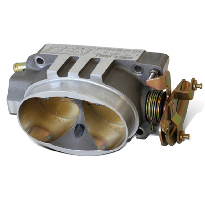 Twin 58mm Throttle Body - 94-97 LT1