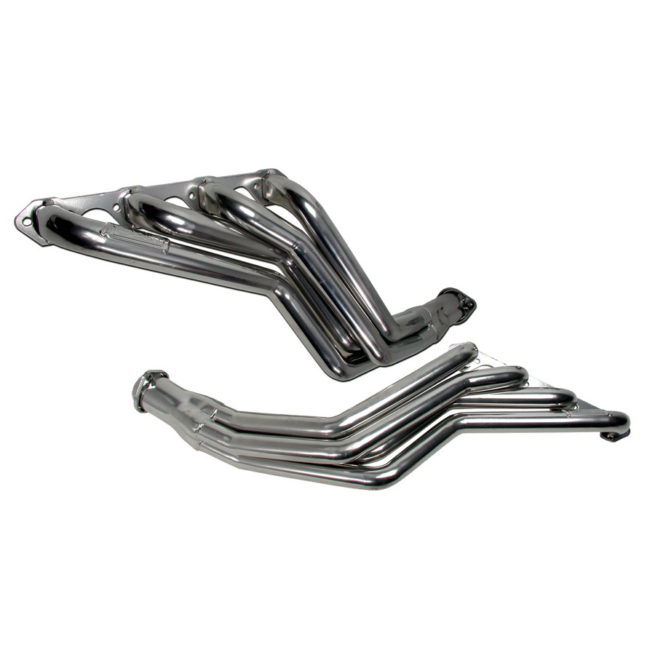 1-3/4 Full-Length Headers - 86-93 Mustang