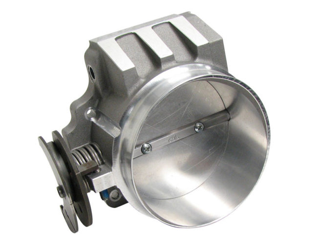 92mm Throttle Body - 4-Bolt GM LS2