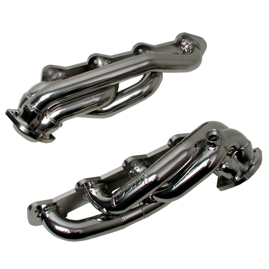 Exhaust Headers - Ford 1-5/8 4.6L 2V F150 97-03 - RV Parts Express ...