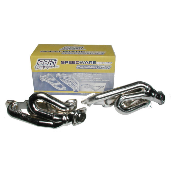 1-3/4 Tuned Headers 07-08 5.7L Dodge Truck