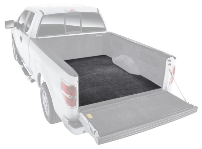 Bedrug Bed Mat 07-13 GM Silverado/Sierra 5.8ft