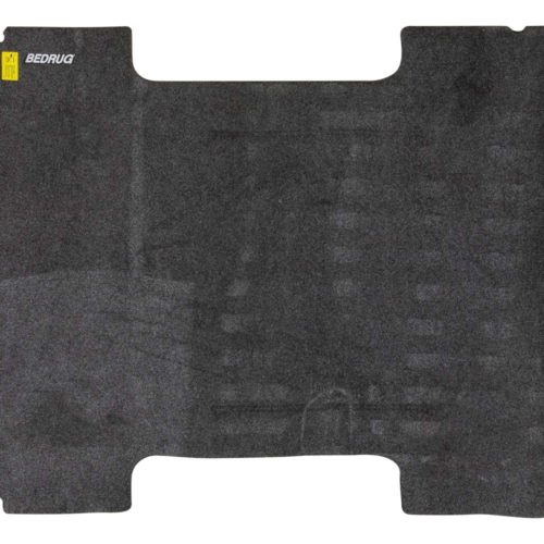 Bedrug Bed Mat 99-07 GM Silverado/Sierra 6.6ft