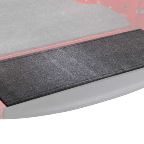 Bedrug Tailgate Mat 04- 14 Ford F150