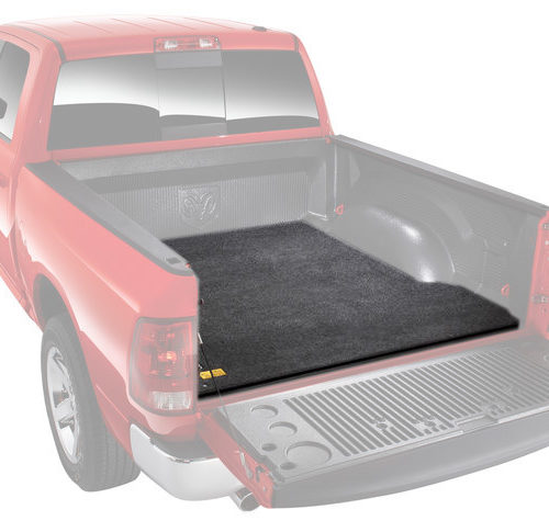 Bedrug Bed Mat 15- Ford F150 5.5ft Bed