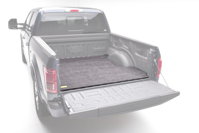 Bedrug Bed Mat 99-  Ford F250 8ft Bed