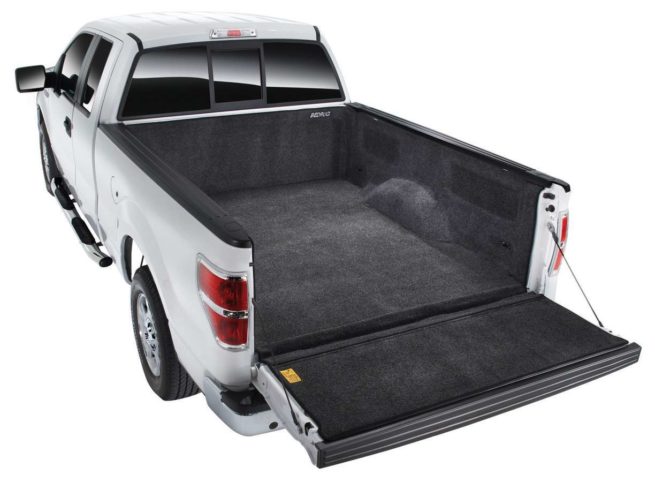 Bedrug 02-13 Dodge Ram 6.25ft Bed