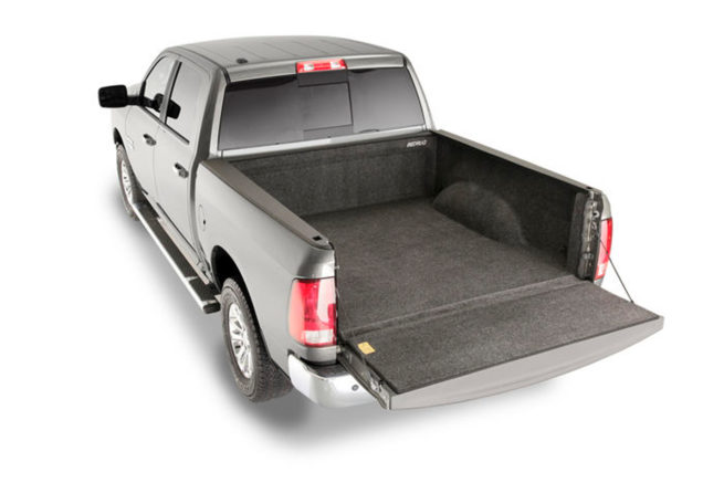 Bedrug 19-   Dodge Ram 1500 6.4ft Bed