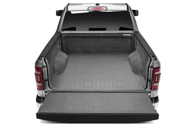 Impact Bedliner 07-18 GM Silverado/Sierra 5.8'